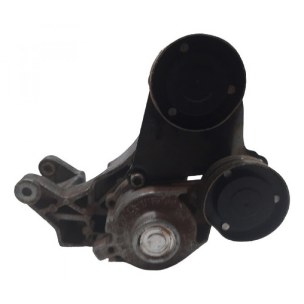 Suporte Alternador Chery Celler 1.5 16v 2010/13