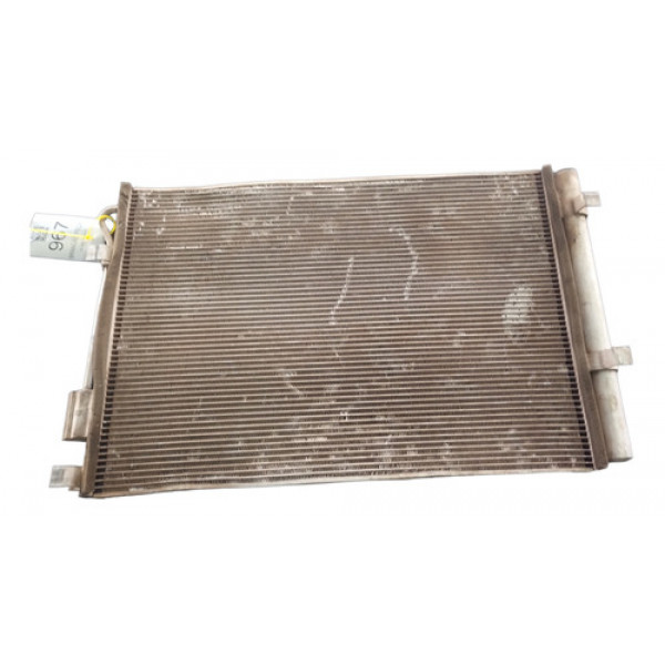 Condensador De Ar Hyundai Hb20/veloster 12/19.
