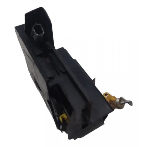 Fechadura Eletrica Dianteira Esquerda Sandero 