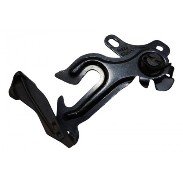 Maçaneta Puxador Fechadura Trava Capo Volvo Xc60 2010/2013