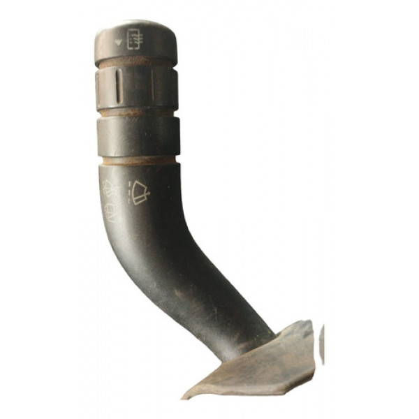 Chave Seta Vw Fox Gol Voyage G5 Original 