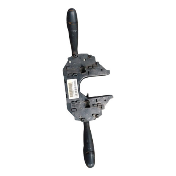 Chave De Seta E Limpador Citroen C4 Pallas 2008 A 2013