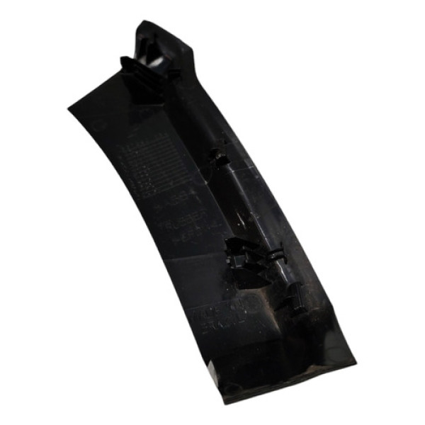 Acabamento Lanterna Esquerda Vw Gol G7 G8 