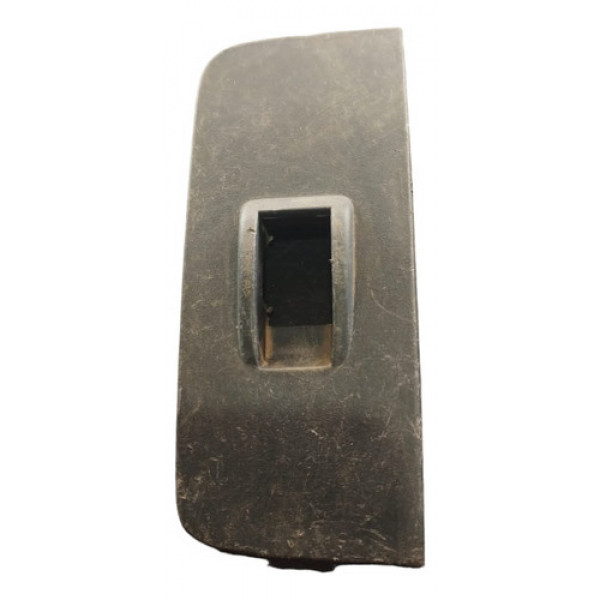 Moldura Botão Vidro Elétrico Lado Direito Palio/strada 04/12