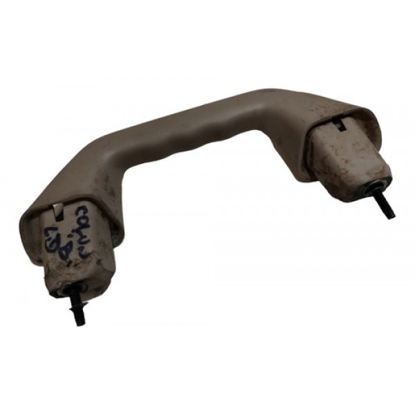 Alça Teto Pqp Traseiro Direito Ford Edge 2012 3.5