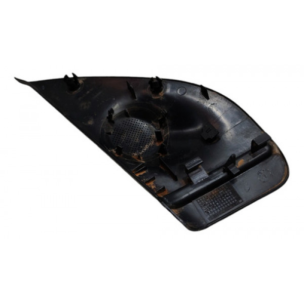 Acabamento Externo Porta Traseira Esquerda Fiat Palio 05/12