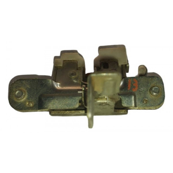 Fechadura Tampa Traseira Etios Hatch 2014