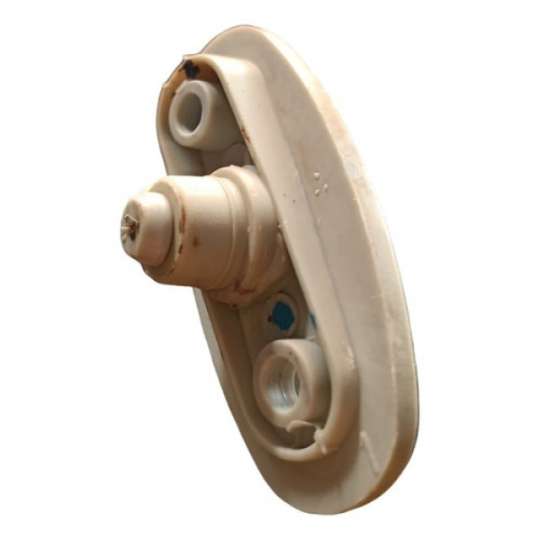 Quebra Sol Palio 2010 Lado Direito 