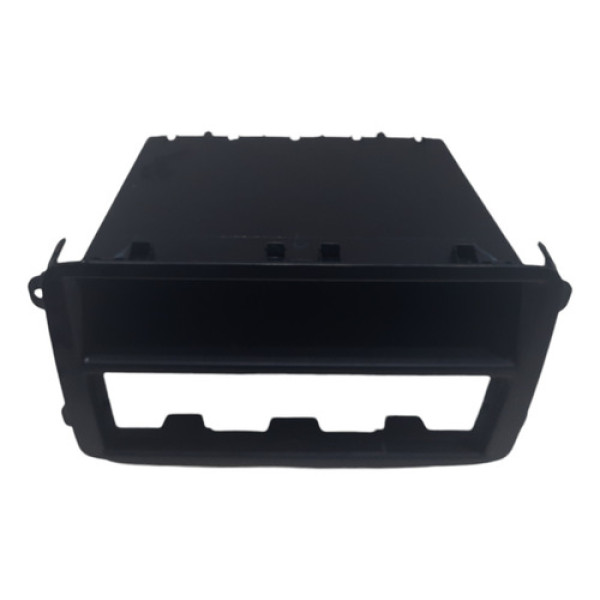 Moldura Central Radio Volkswagen Gol Voyage 1.6 2021