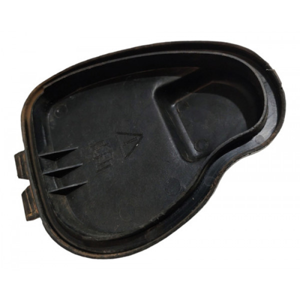 Tampa Farol Esquerdo Ford Ka 1995 A 2005