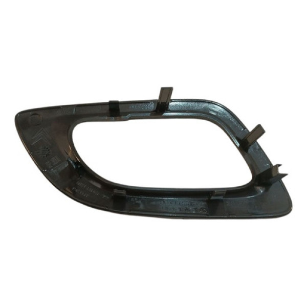 Moldura Maçaneta Interna Lado Esquerda C4 2014 Original 