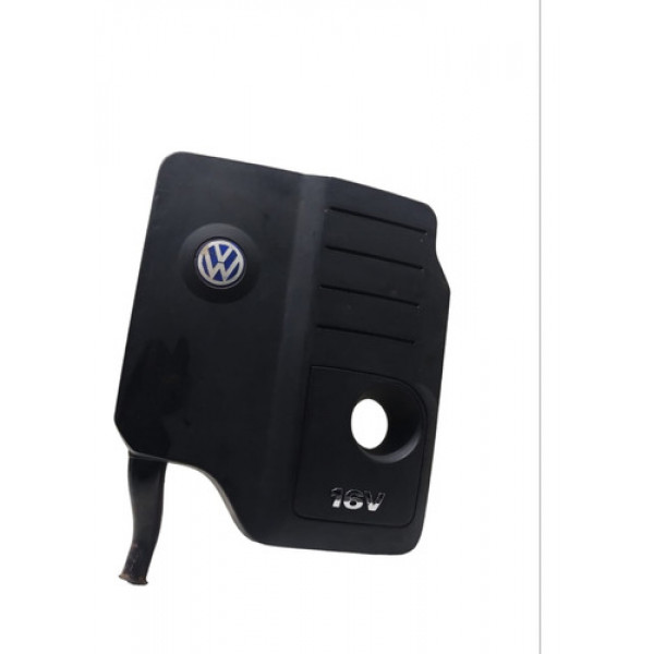 Tampa Filtro De Ar Do Motor Gol G3 16v 1.0 Original.