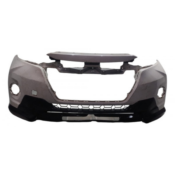 Para-choque Dianteiro Honda Wr-v 2017 A 2021