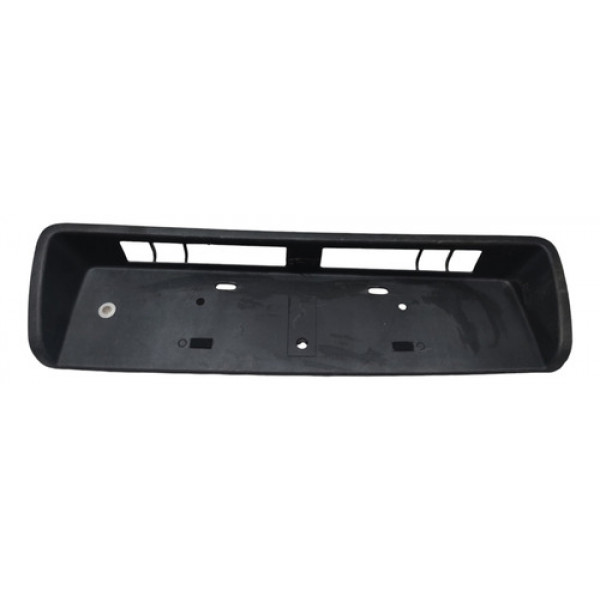 Suporte Placa Traseira Hilux 2006/2015 Original 