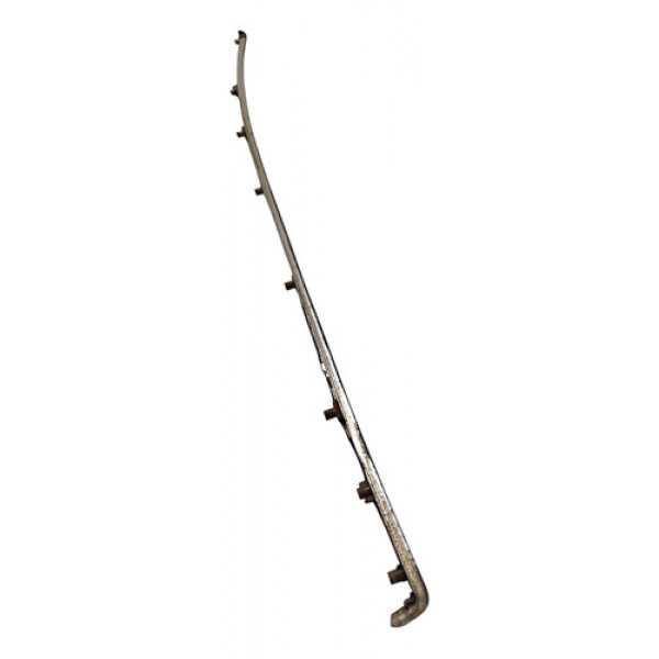 Friso Acabamento Dianteiro Esquerdo Hyundai Azera 2007/2011