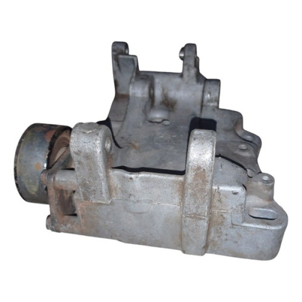 Suporte Compressor Bomba Direção 206 207 2003-2009