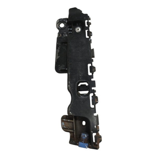 Guia De Parachoque Dianteiro Esquerdo Gm Cruze 12/15