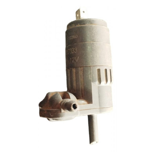 Bomba Limpador Parabrisa Fiat Universal 2001 A 2020