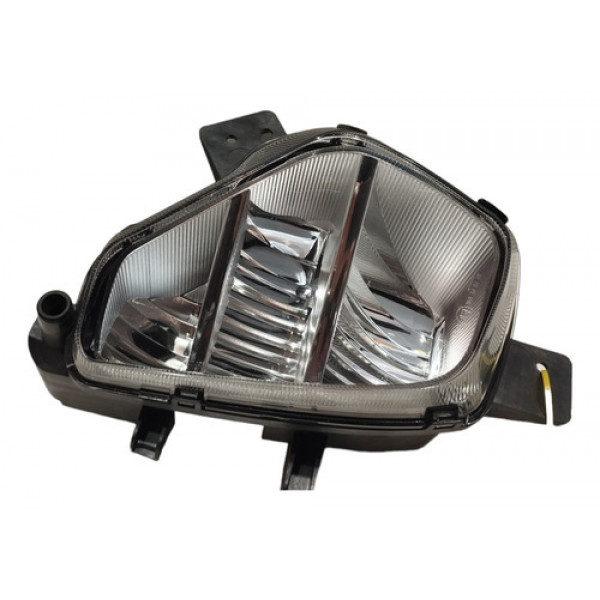 Farol De Milha Lado Esquerdo Nivus 2020 A 2023 Original.