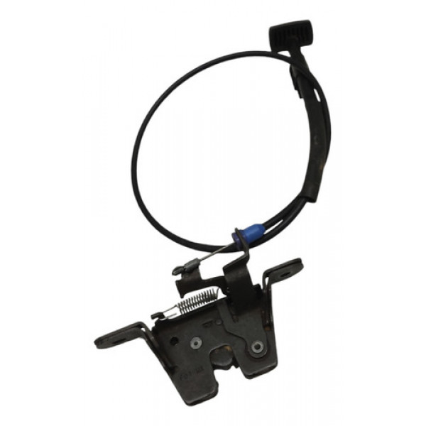 Trava Do Encosto Do Banco Volkswagen Jetta 2011/18