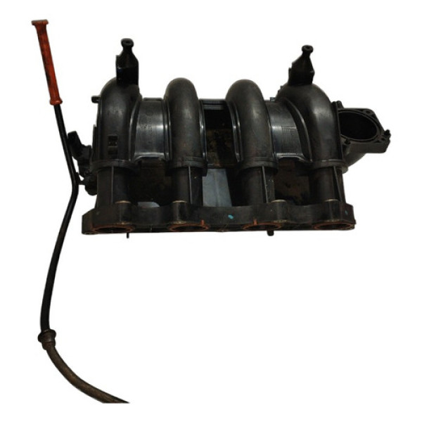 Coletor Admissão Gol G5 Fox Polo Golf 1.6 2003 12 032129713