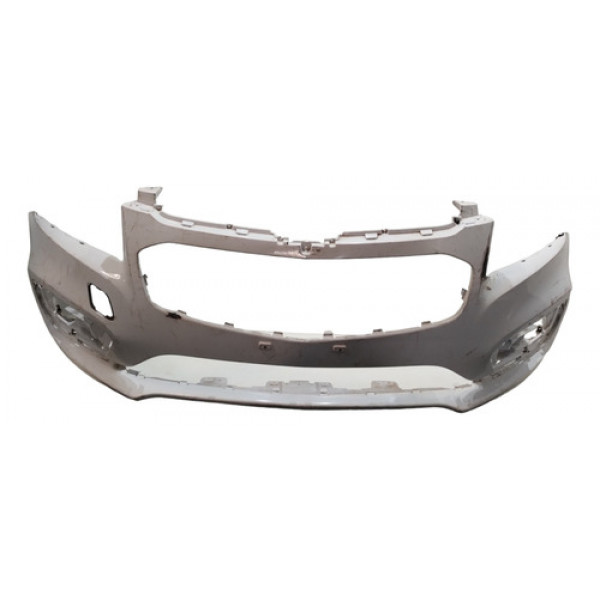 Para-choque Dianteiro Cruze 2015/2016 Original. Peq Recup.