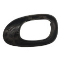 Moldura Maçaneta Interna Dianteiro Esquerdo Peugeot 206 207 