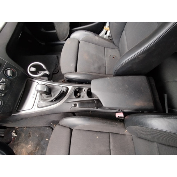 Sucata Bmw 118 2010 2.0 16 Válvulas