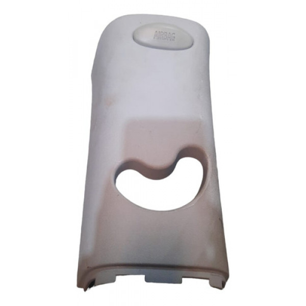 Acabamento Coluna Porta Direta Mini Cooper S 2012