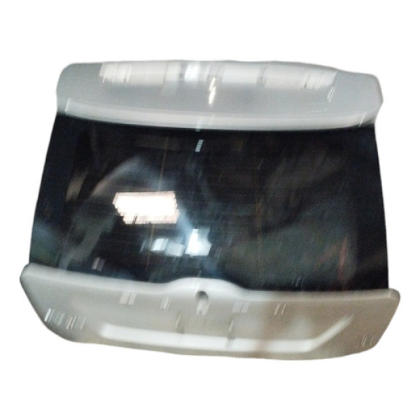 Tampa Com Vidro Do Porta Malas Fa Volvo Xc60 T5