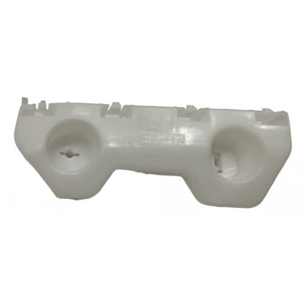 Guia Do Parachoque Diant Le Nissan Versa 2015/2020