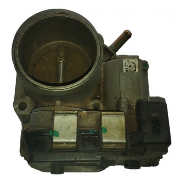 Corpo Tbi Fiat Idea 1.8 2016