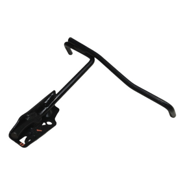 Limitador Suporte Pedal Da Embreagem Gol G8 2018