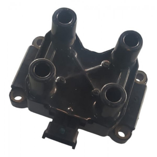 Bobina De Ignição Chevrolet Gm Astra/vectra/zafira.