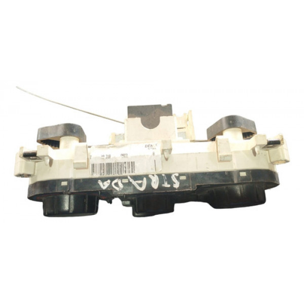 Comando Ar Condicionado Fiat Palio Strada Siena 2006 A 2012 