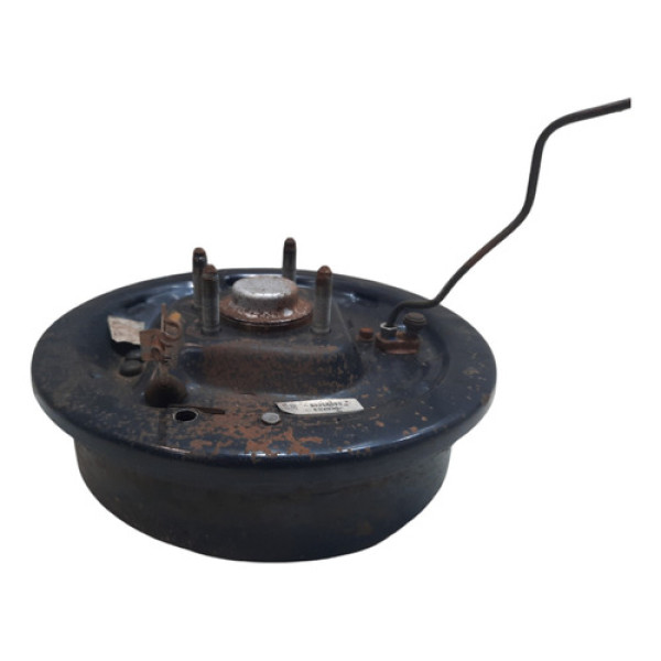 Cubo Traseiro Lado Esquerdo Gm Vectra 96 A 2005