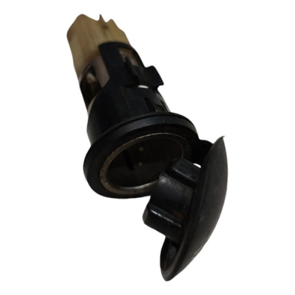 Tomada 12v Peugeot 207 2009 A 2012