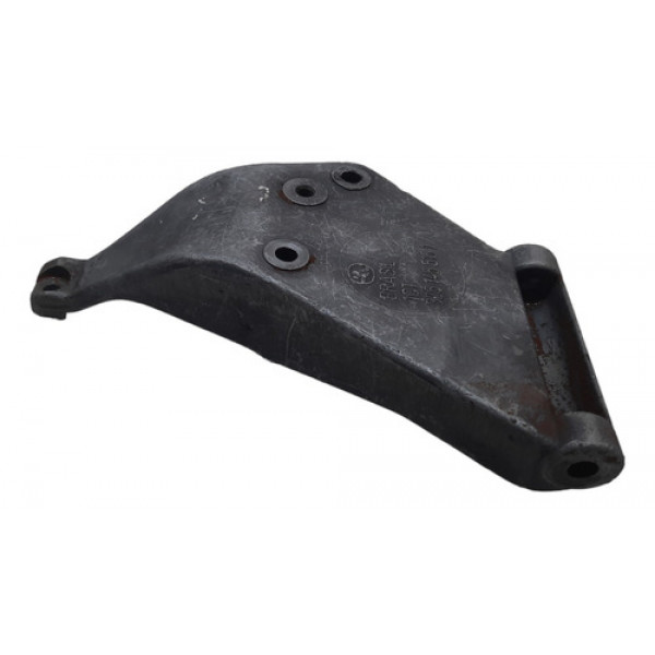 Suporte Bomba Direçao Hidraulica Vw Santana 1995