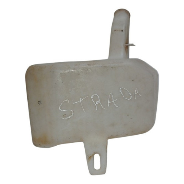 Reservatório De Água Do Parabrisa Fiat Palio/strada/uno 2012