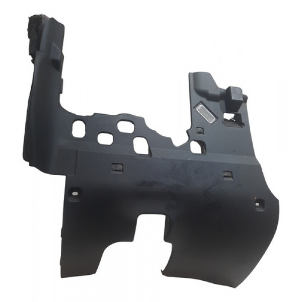 Acabamento Painel Inferior Esquerdo Audi A4 2013