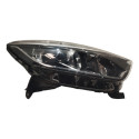 Farol Direito Renault Captur 2017 A 2019 Original C/ Led.