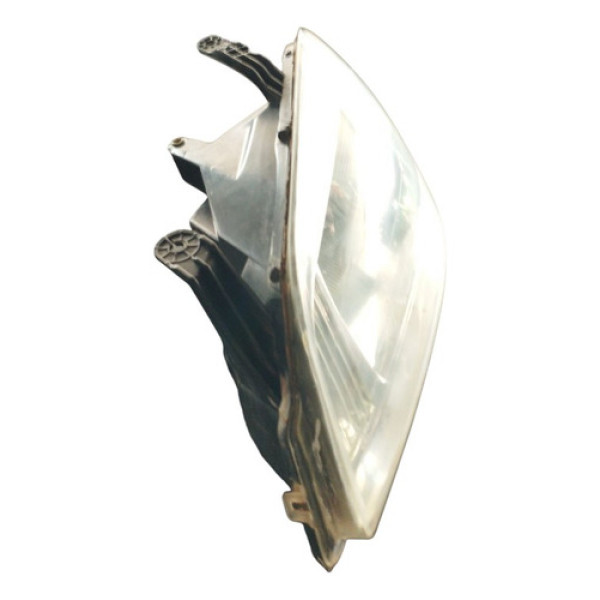 Farol Celta 2009 Lado Esquerdo Usado Original Recuperado 