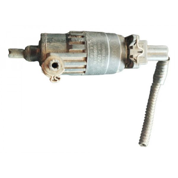 Bomba Partida Fria Vw Gol 1997 A 2021