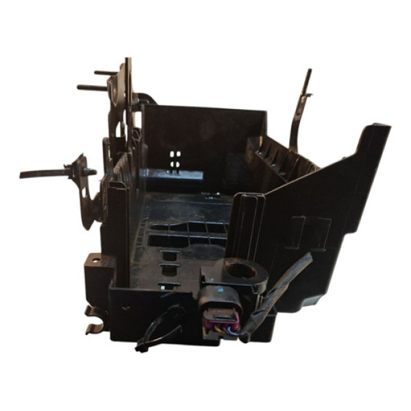 Suporte Caixa Bateria Cruze Gm 2012 Usado Original 