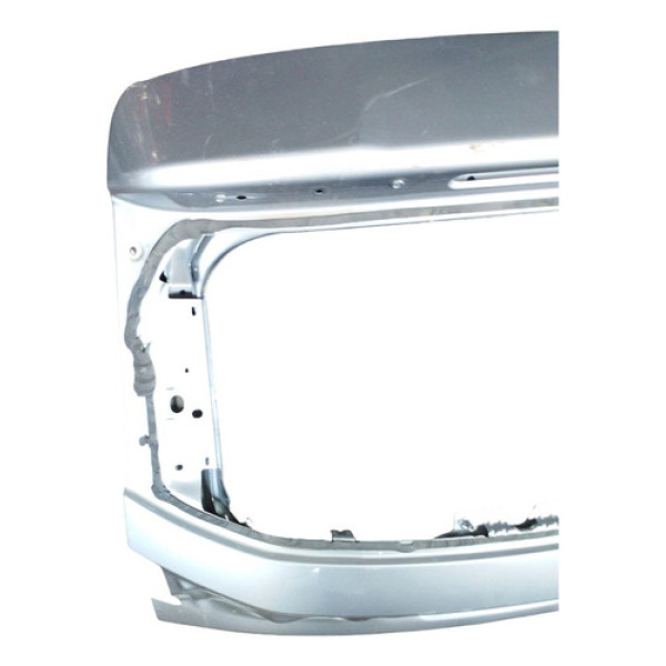 Tampa Traseira Peugeot 208 2021/2024