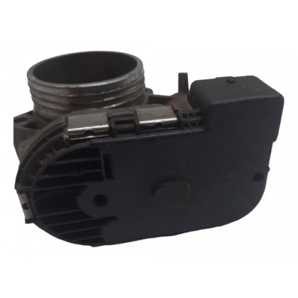 Corpo De Borboleta Peugeot 206 207 307 Partner 1.6 16v