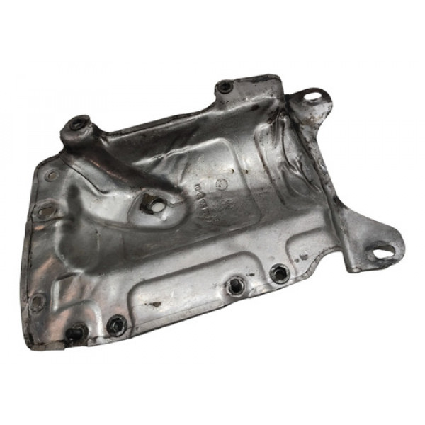 Protetor Catalisador Calor Mini Cooper Countryman 2009/2013