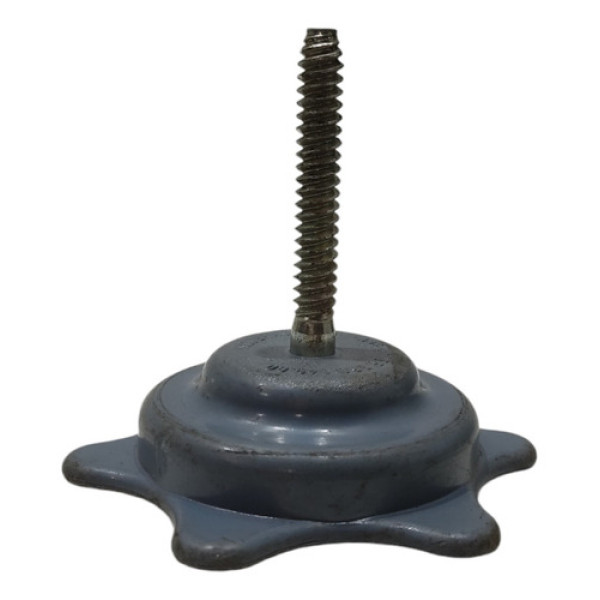 Parafuso Do Estepe Peugeot 207 Passion 2012/2013