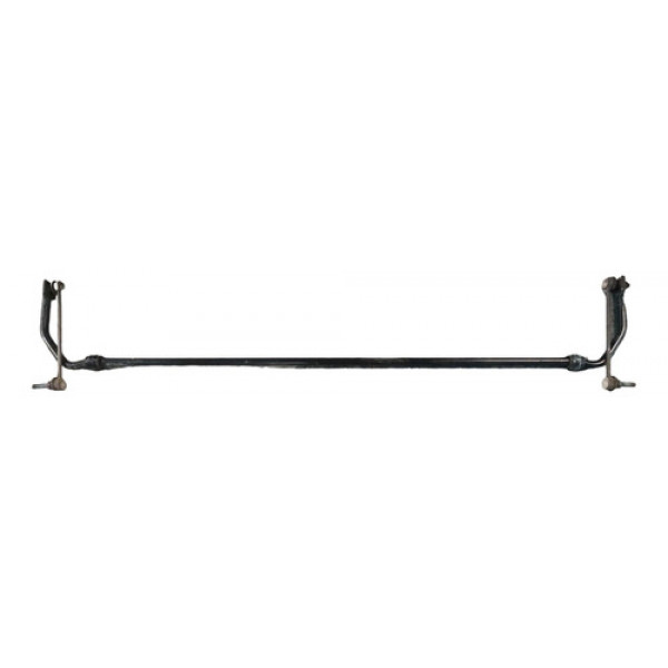 Barra Estabilizadora Traseira Mini Cooper S 2012