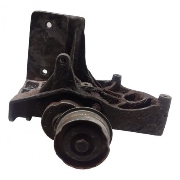 Suporte Da Bomba De Ar Dobro - Fiat Stilo 1.8 